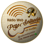 Radio Web Posse Sertaneja